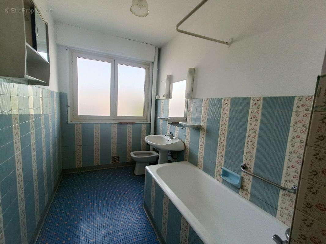 Appartement à TARBES