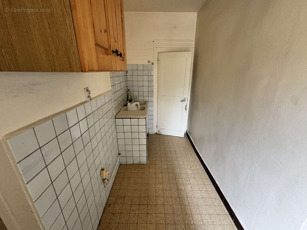 Maison de village avec jardin   75 m2 habitables   Saint-Alban-de-Roche - photo 2