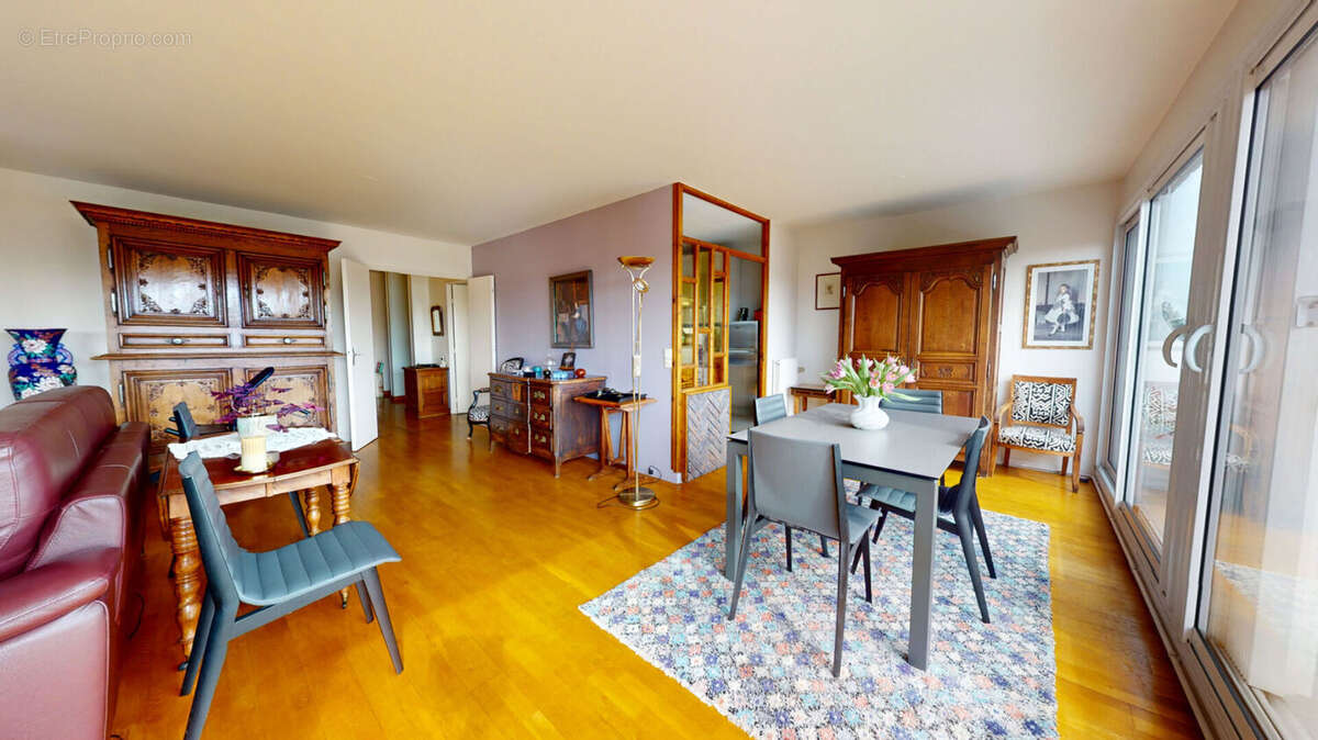 Appartement à CAEN