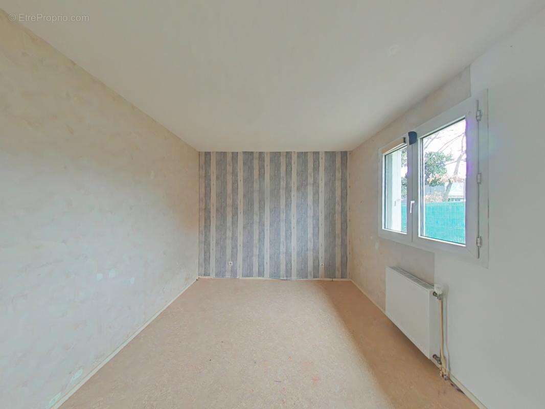 Maison à PORTET-SUR-GARONNE