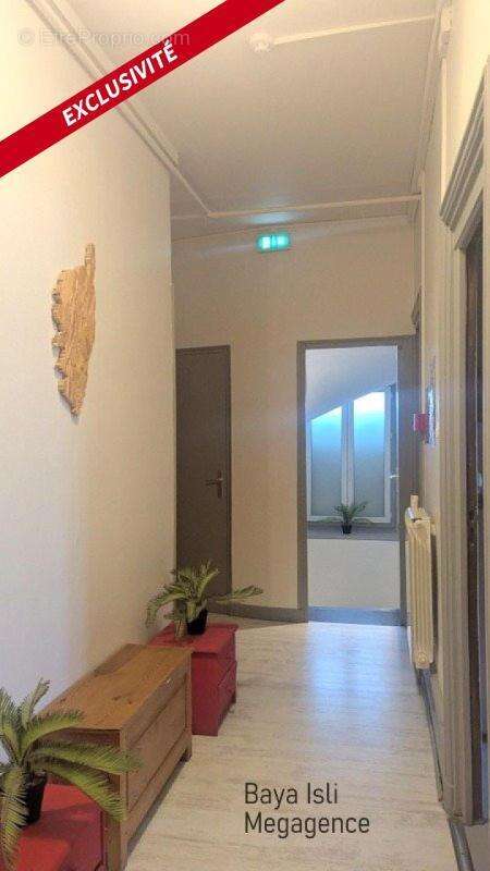 Commerce à MONISTROL-SUR-LOIRE