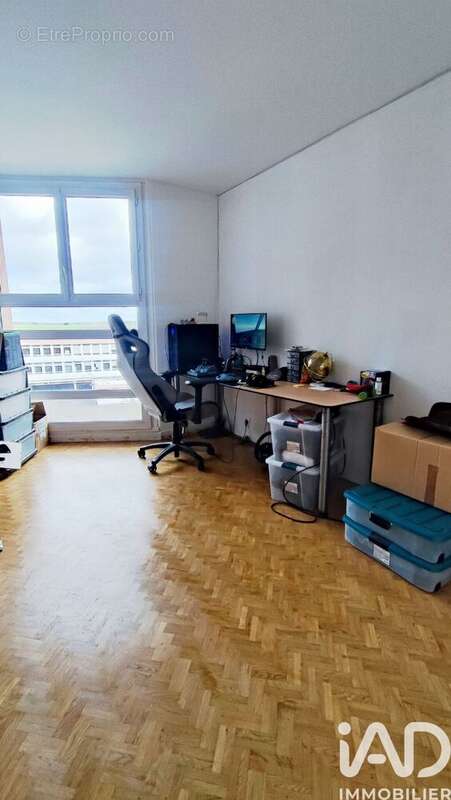 Appartement 63 m² à Ecouen  - photo 8