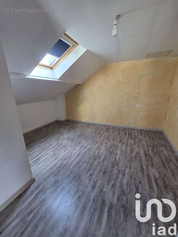 Photo 9 - Maison à AUXERRE