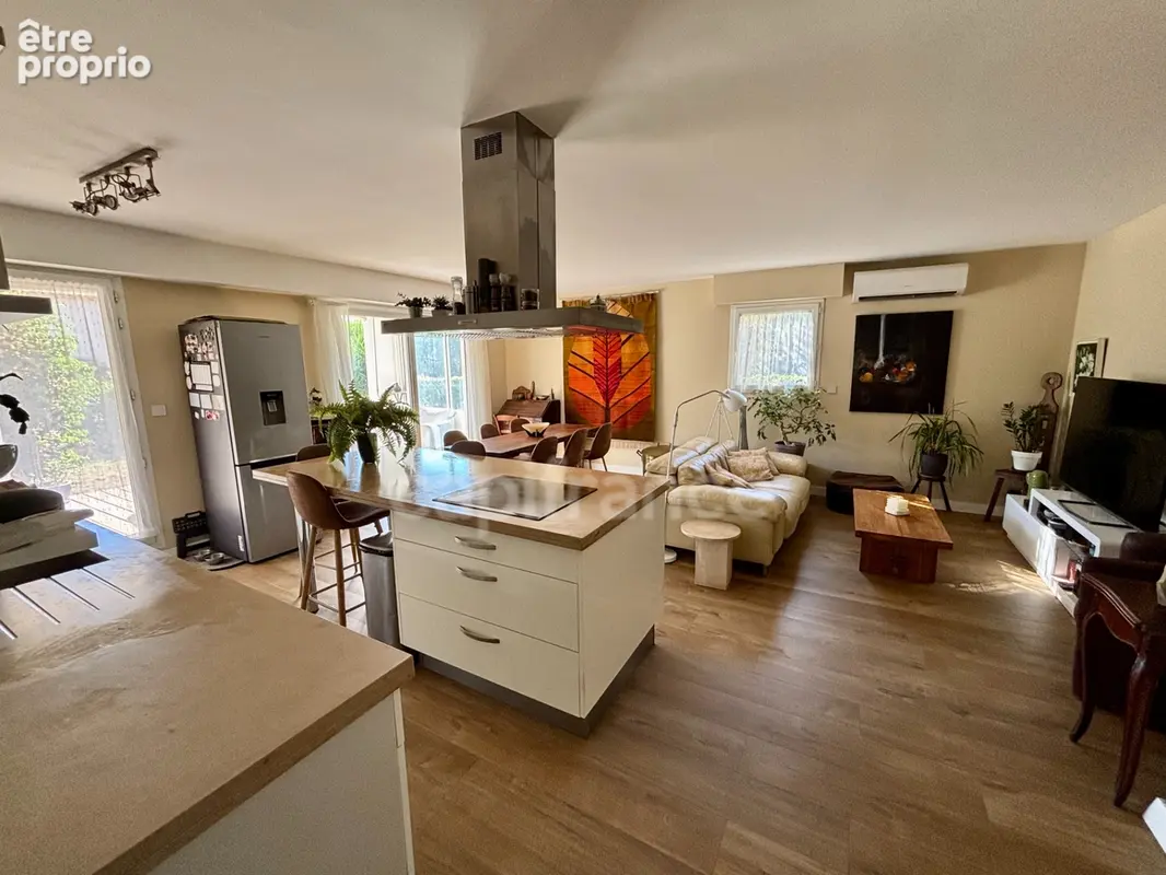 Appartement à LA CIOTAT