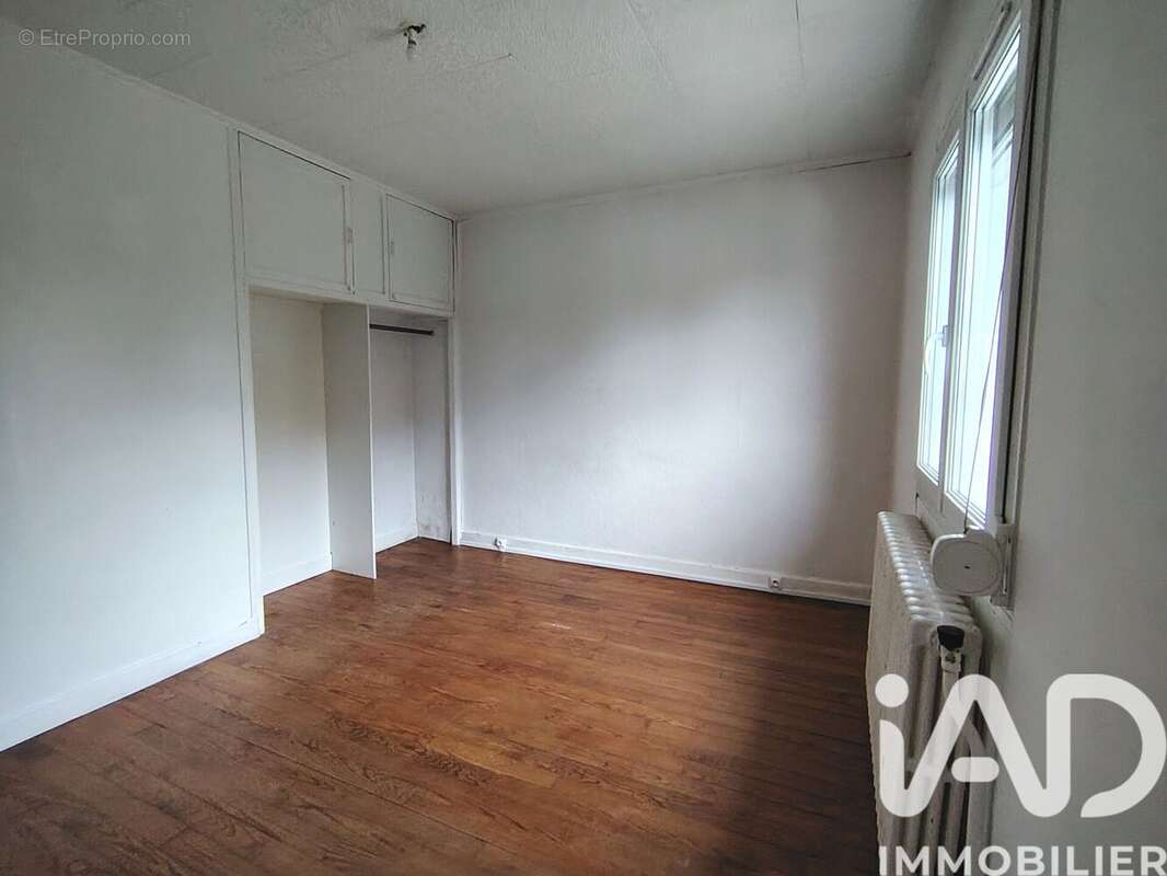 Maison 67 m² à Corbie  - photo 7