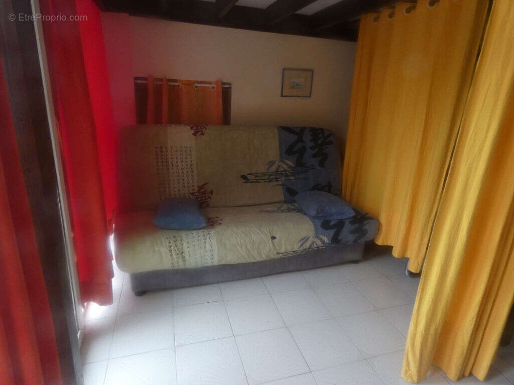 Appartement à SOUBISE