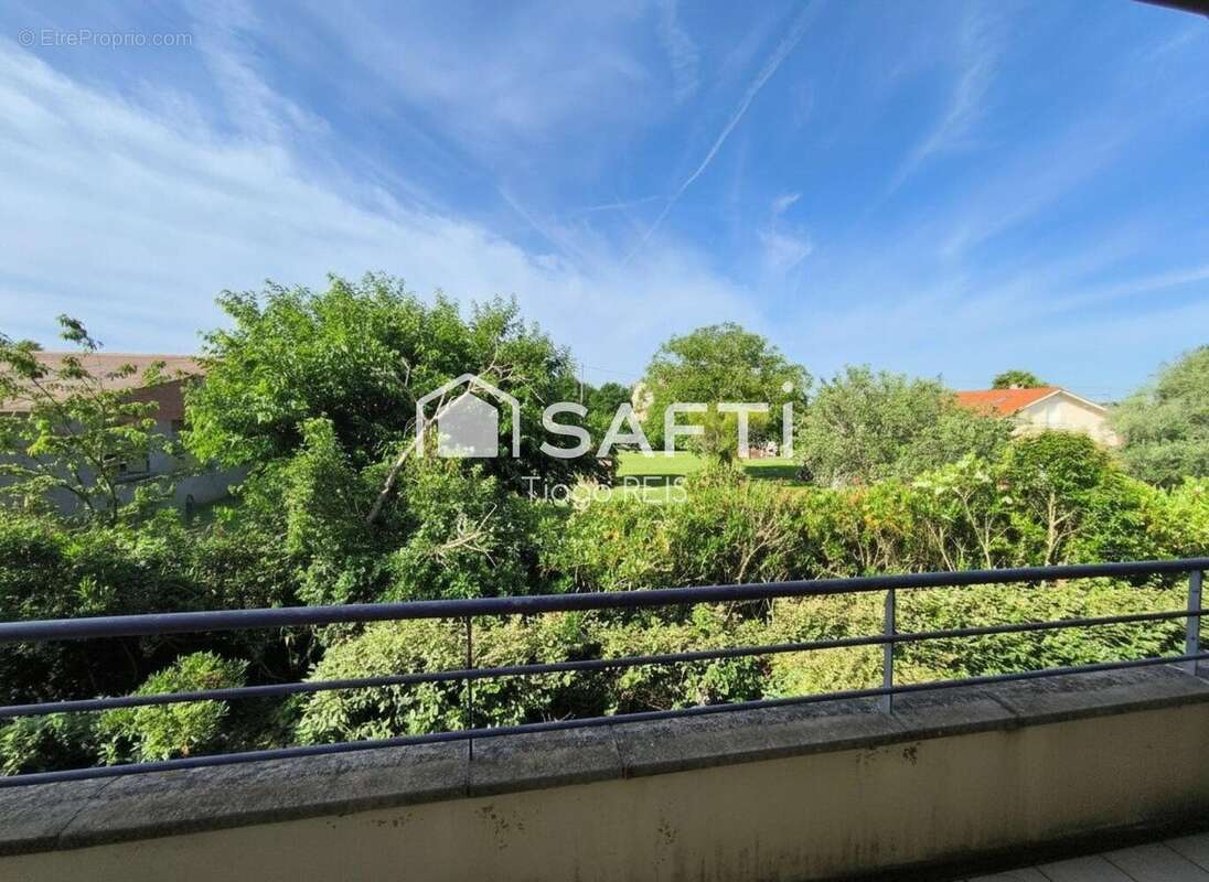 Photo 4 - Appartement à FROUZINS