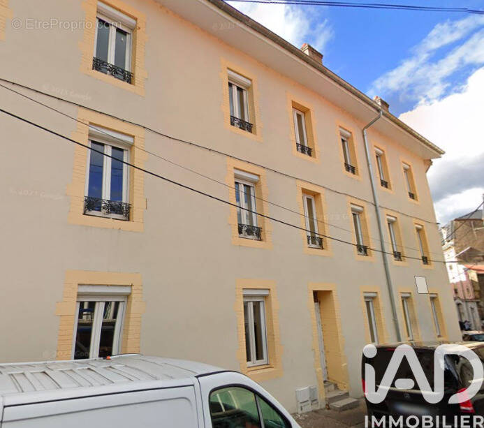 Photo 1 - Appartement à HOMECOURT