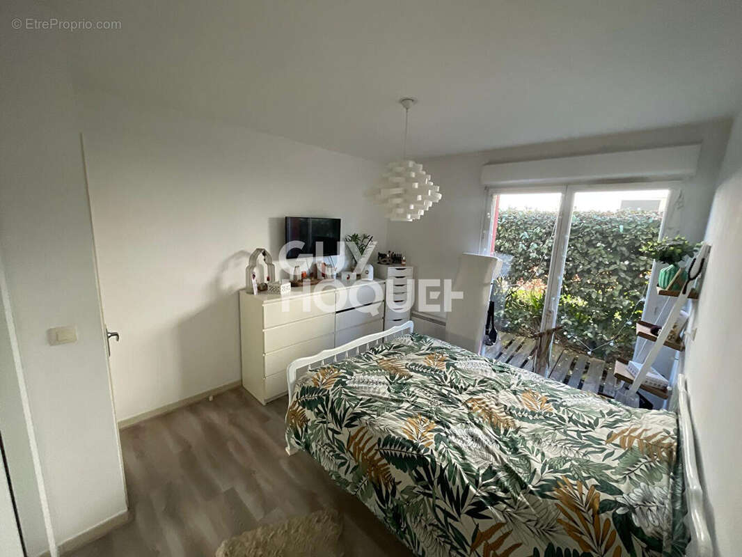 Appartement à MERIGNAC