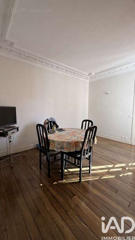 Photo 4 - Appartement à PARIS-14E