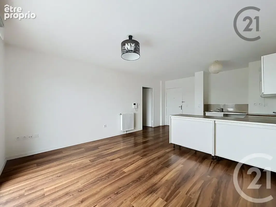 Appartement 3 pièces 59 m² à vendre à Montereau-Fault-Yonne (77130) - photo 2