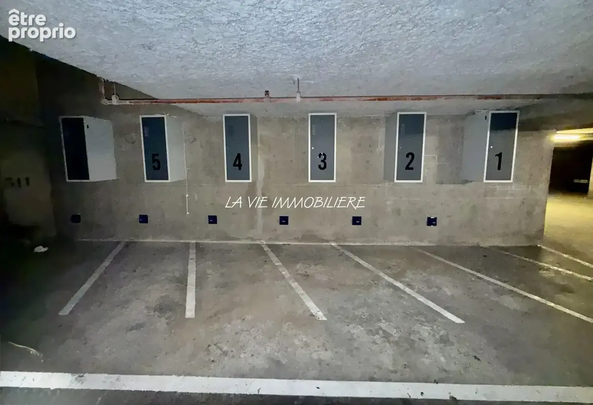 Parking à vendre à Paris-5e (75005) - photo 3