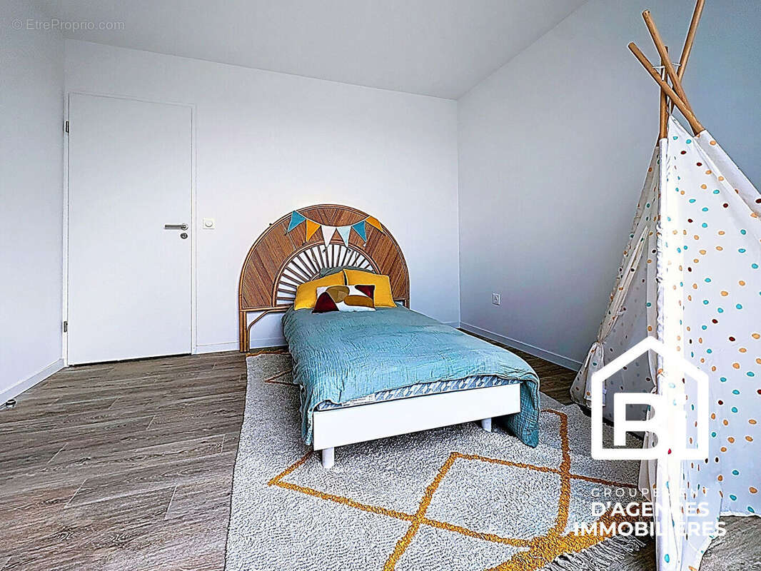 Appartement à CAEN