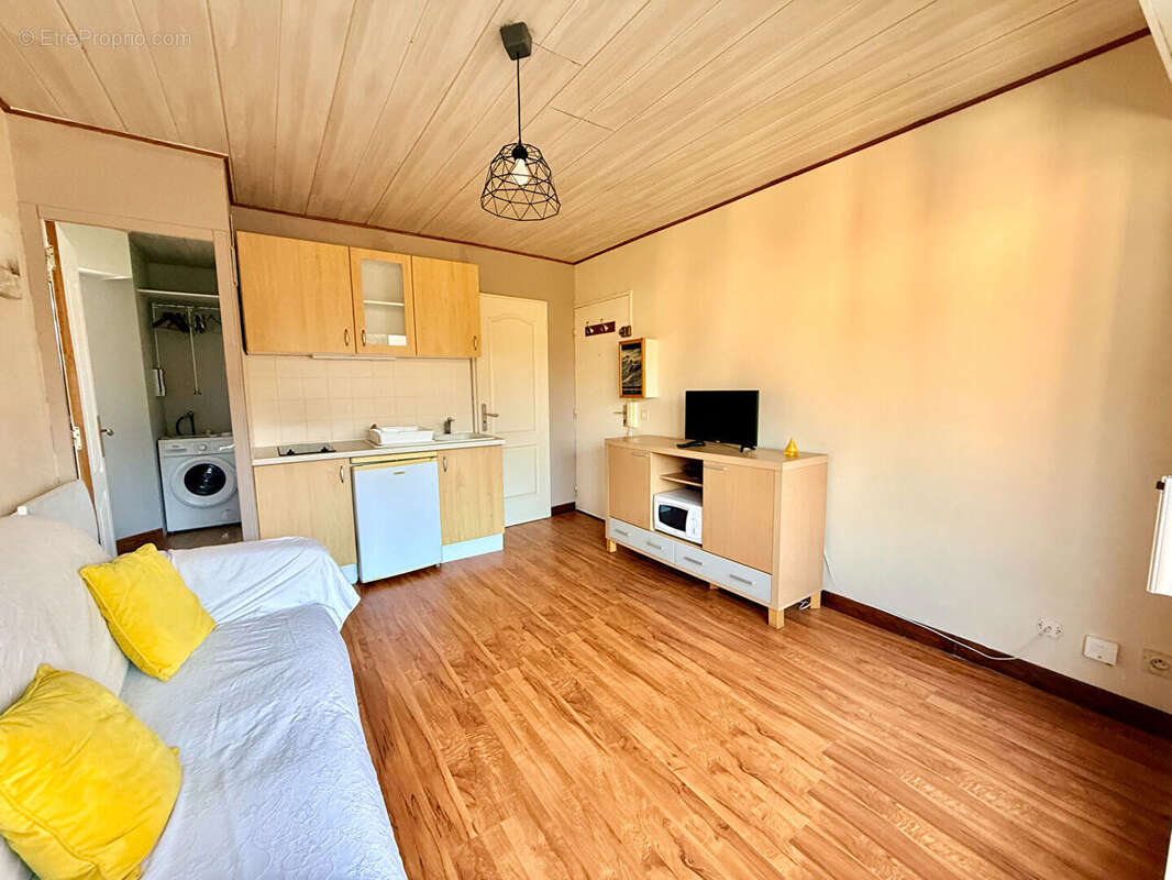 Appartement à LA BAULE-ESCOUBLAC