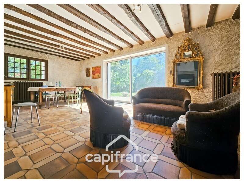 Maison 249 m², à vendre 8 pièces MIGNE AUXANCES (86), environnement et secteur de qualité - photo 11