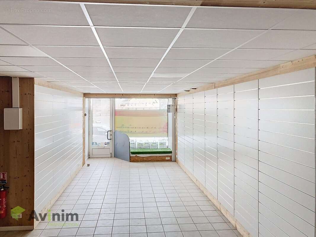 Appartement à GERARDMER