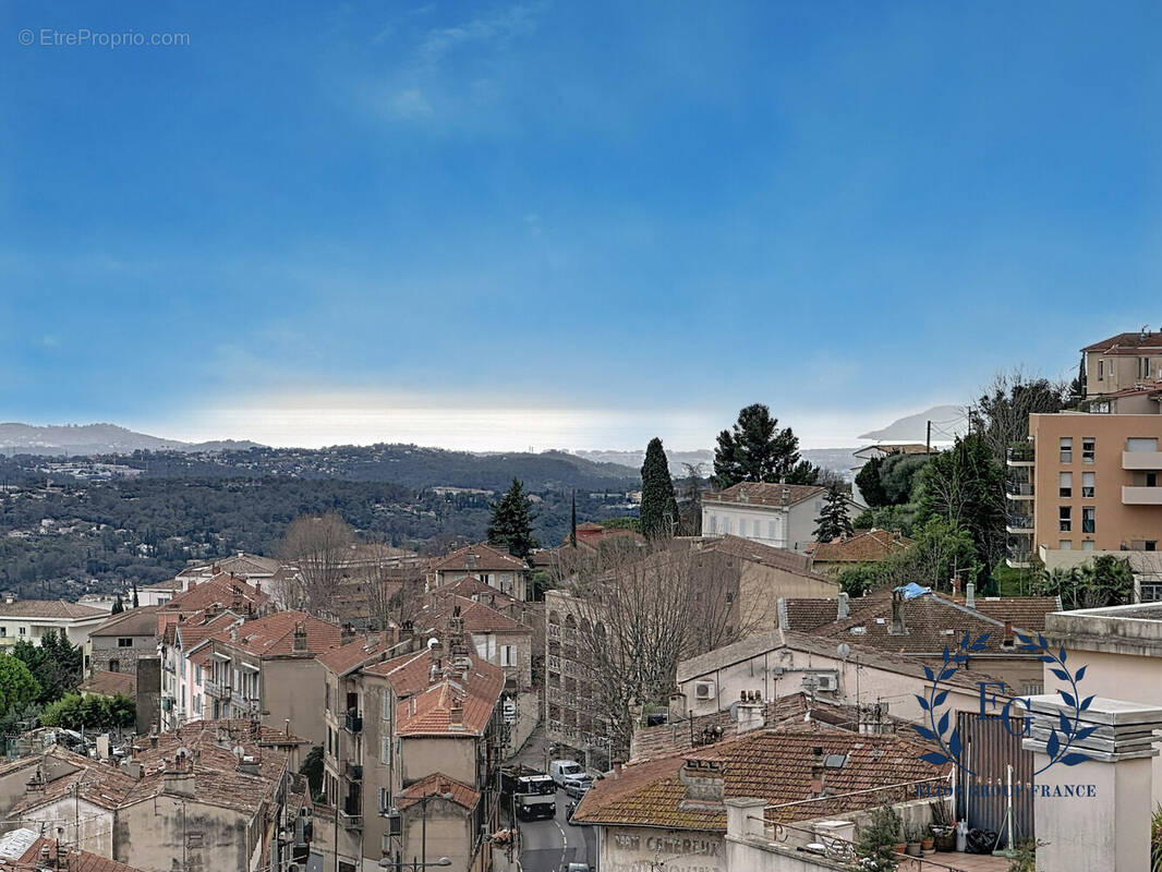 Appartement à GRASSE