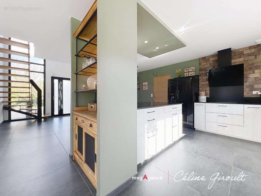 Maison d'architecte 2021, hébergements atypiques et espace bien-être ! - photo 4
