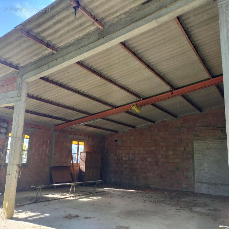 Maison à SAUVETERRE