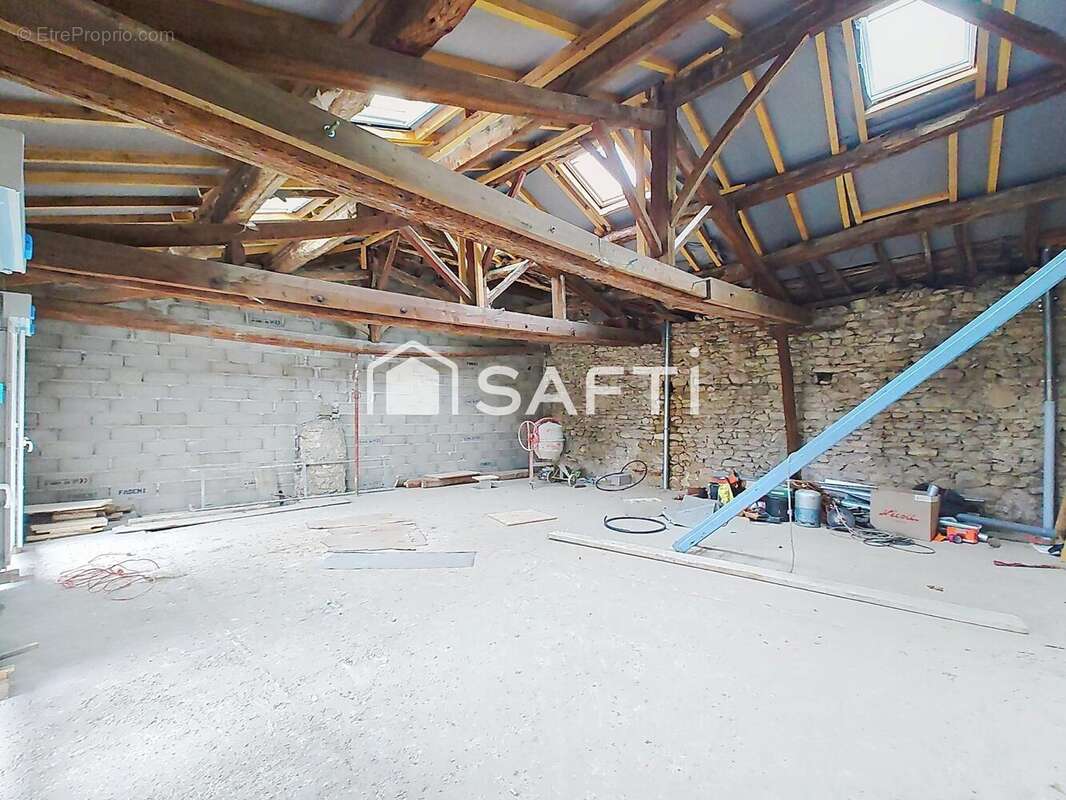 Photo 5 - Appartement à LA VERPILLIERE