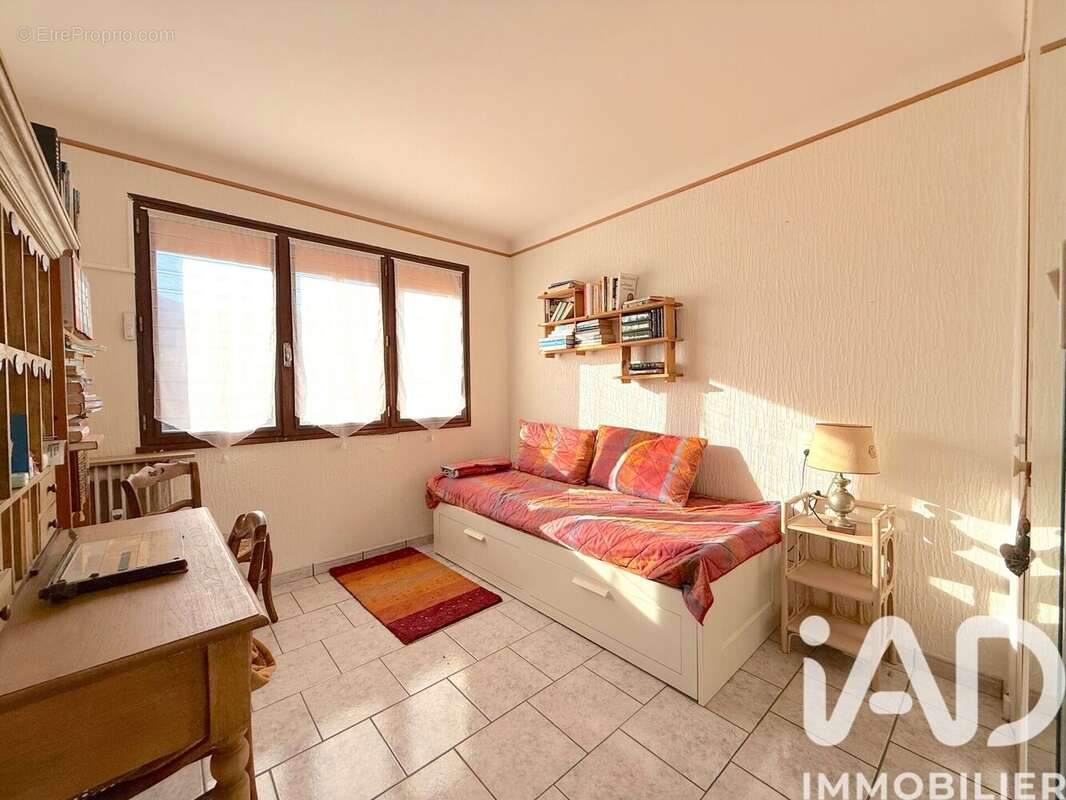 Photo 7 - Appartement à VENCE