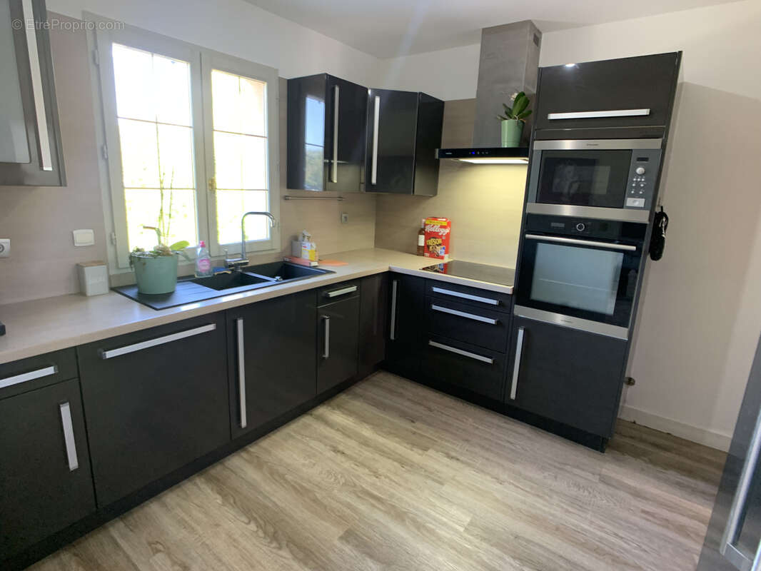 Maison à SAINTE-AULDE