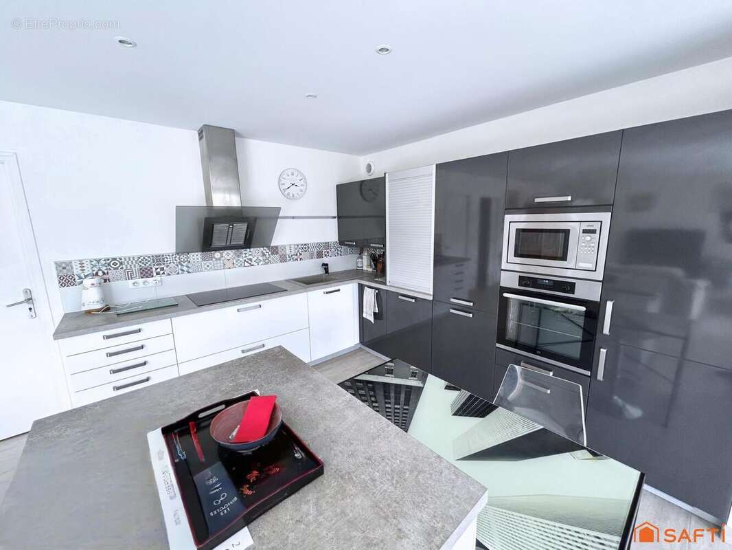 Photo 4 - Maison à LA BAULE-ESCOUBLAC