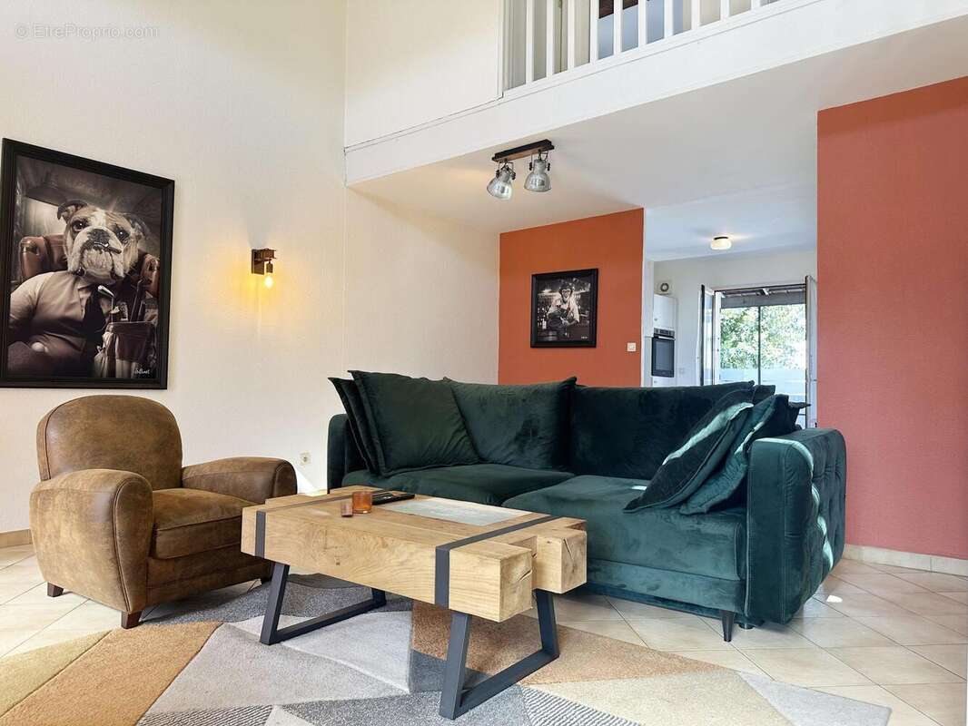 Photo 5 - Maison à AGDE