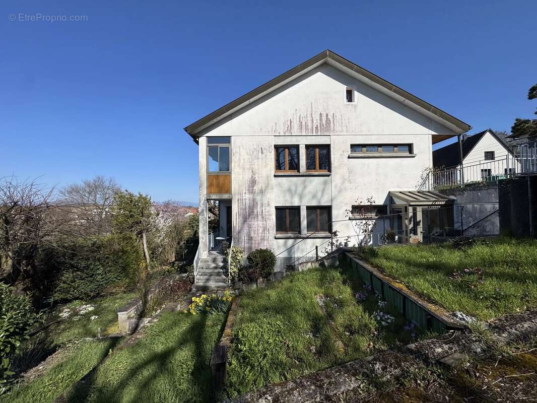 Maison à ALTKIRCH