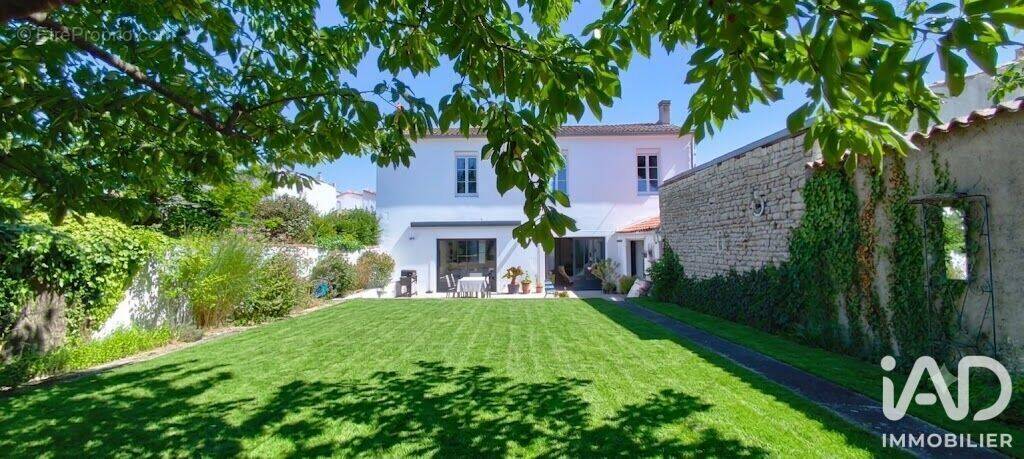 Photo 1 - Maison à MARSILLY