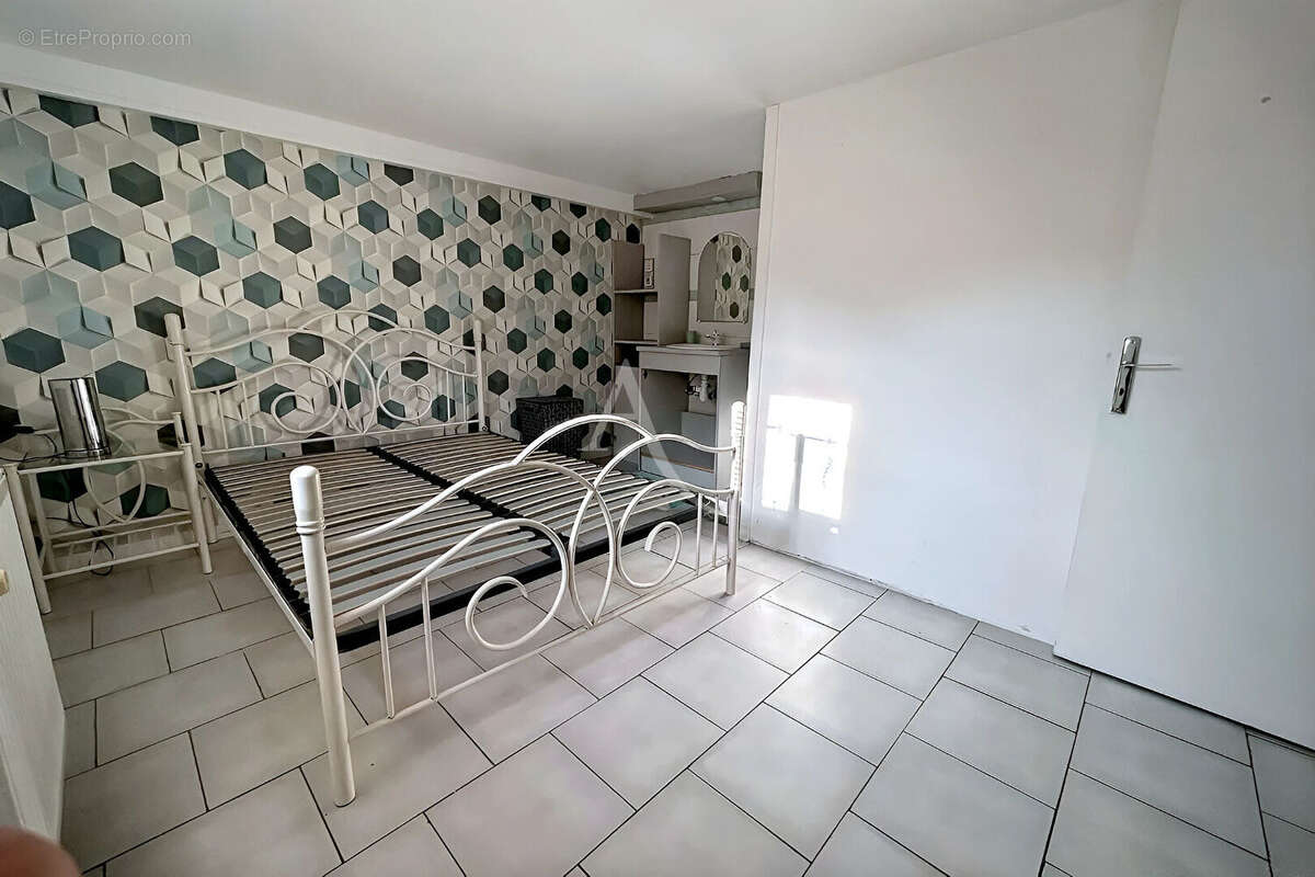Maison à VITRY-SUR-SEINE