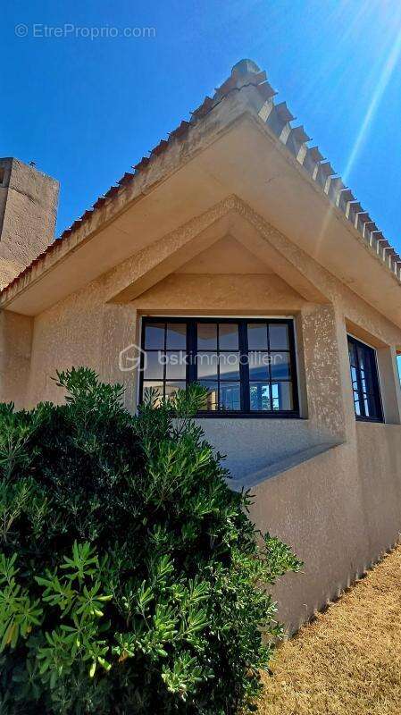 Maison à CHATEAU-D'OLONNE