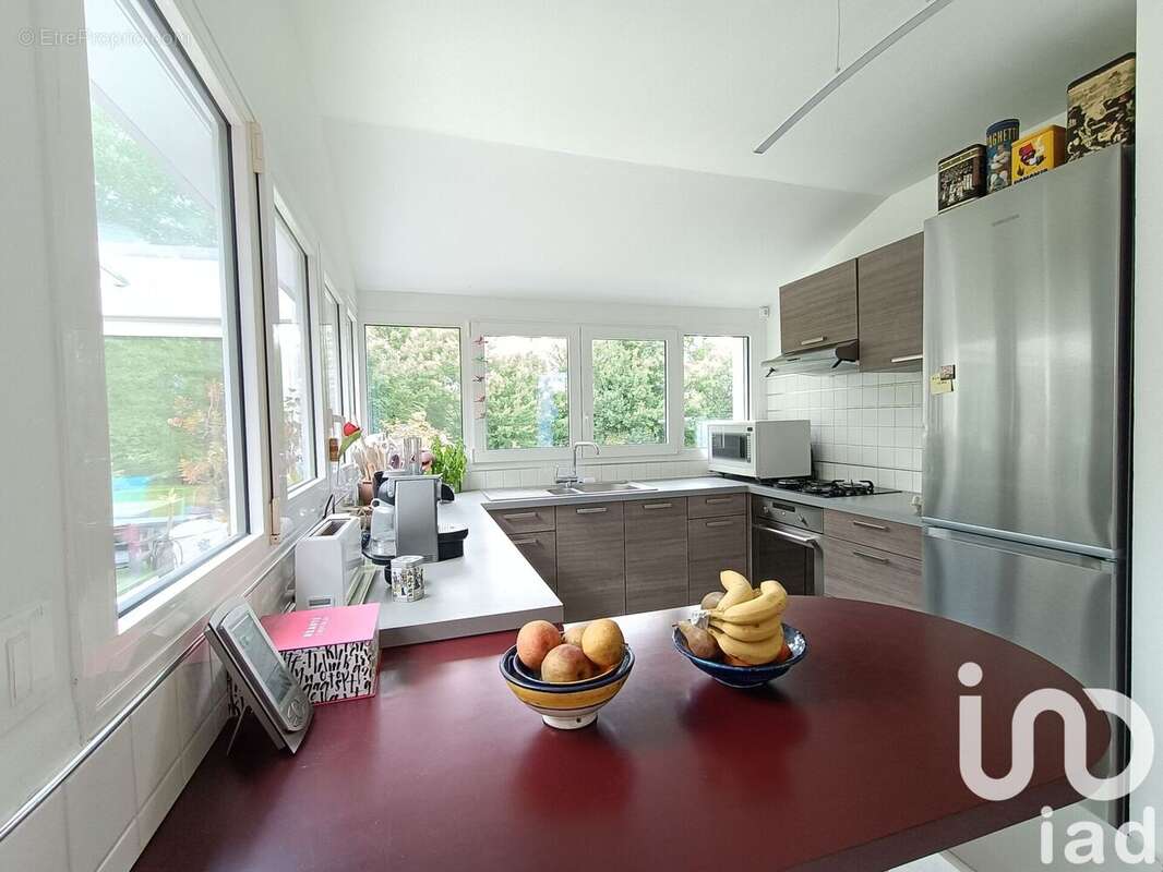 Photo 4 - Maison à COUERON