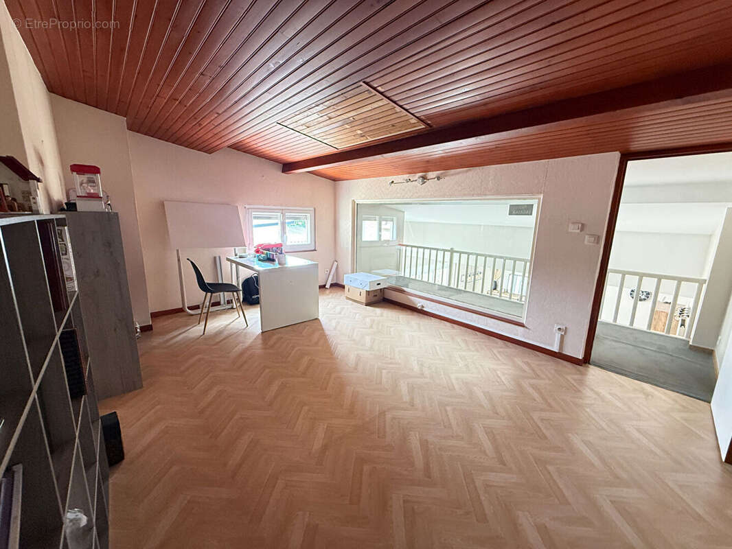 Maison Wadelincourt 7 pièces 170 m2 - photo 11