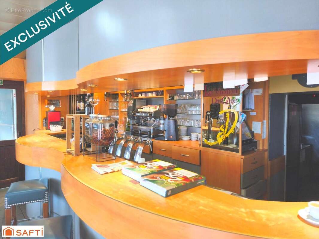 Photo 7 - Commerce à MIRECOURT