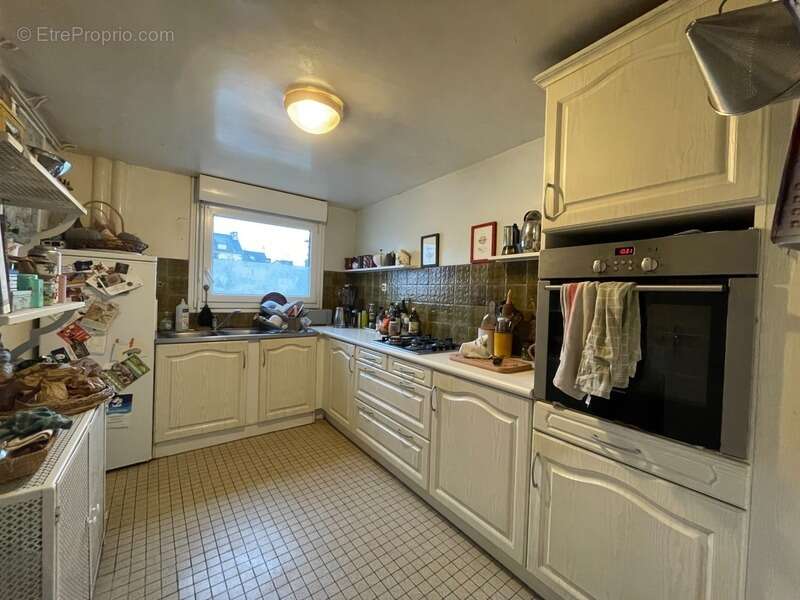 Maison à PLOUNEVEZ-QUINTIN