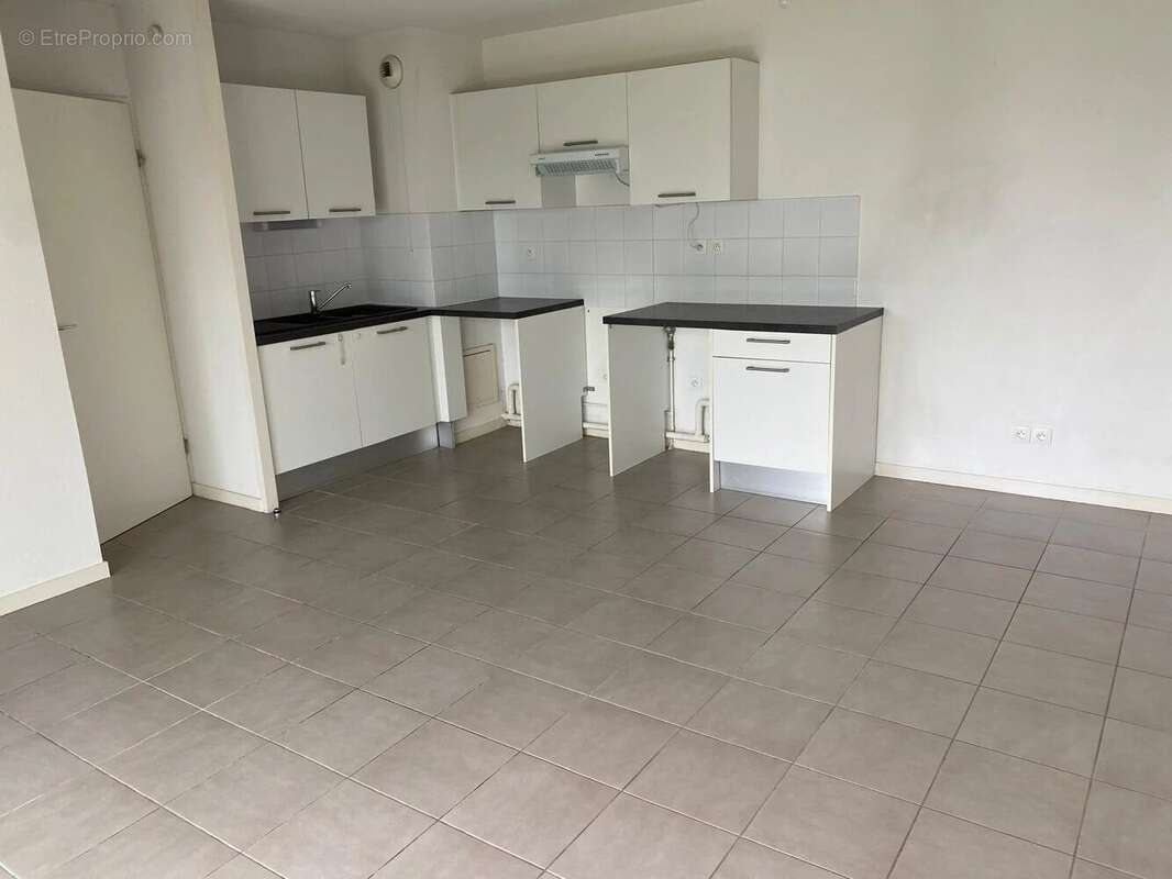 Appartement à VILLENAVE-D'ORNON