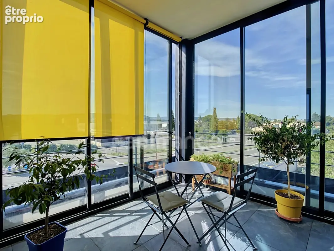 Appartement à MONTELIMAR