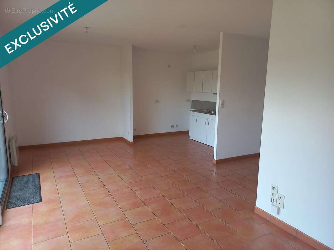 Photo 2 - Maison à NOZAY