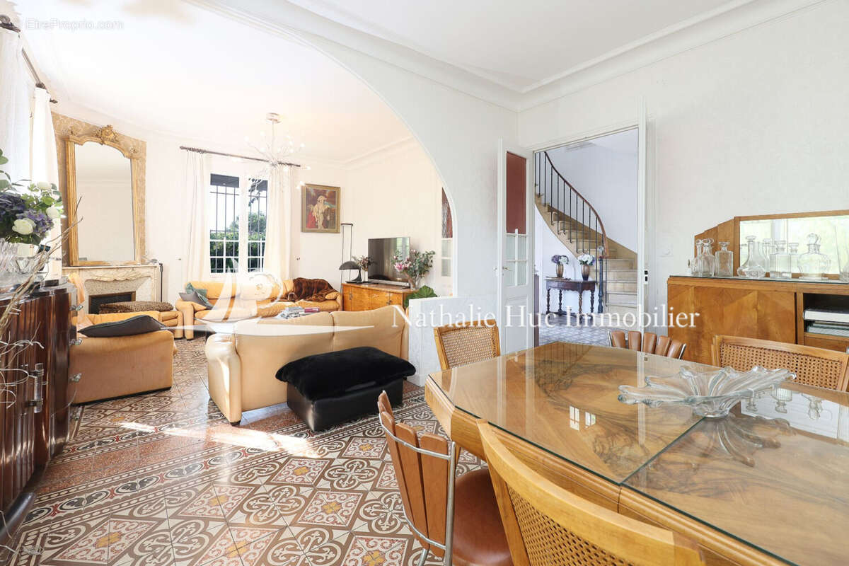 Maison à ESPIRA-DE-L'AGLY