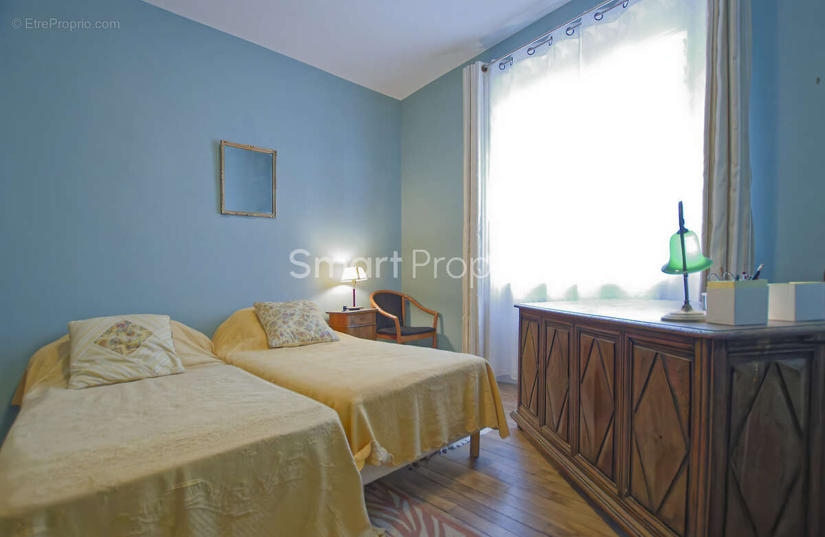 Appartement à SAINT-MALO
