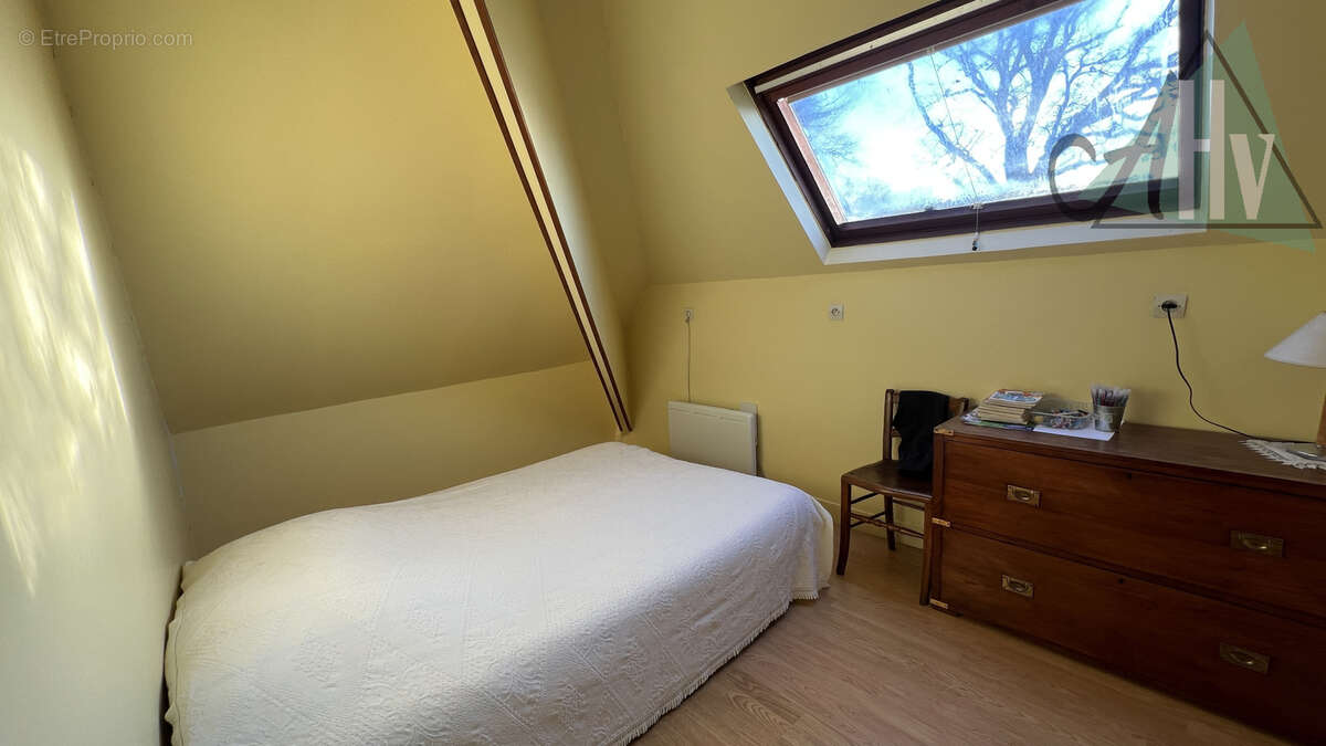 Maison à SOUPPES-SUR-LOING