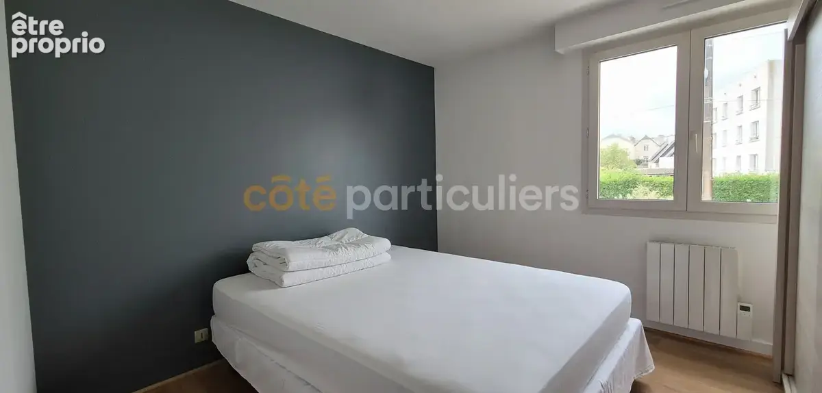 Appartement Lorient 2 pièces 45 m2 Etage 1/2 - photo 5