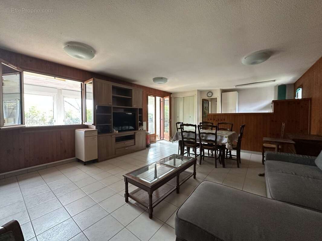 Maison à CHATELGUYON