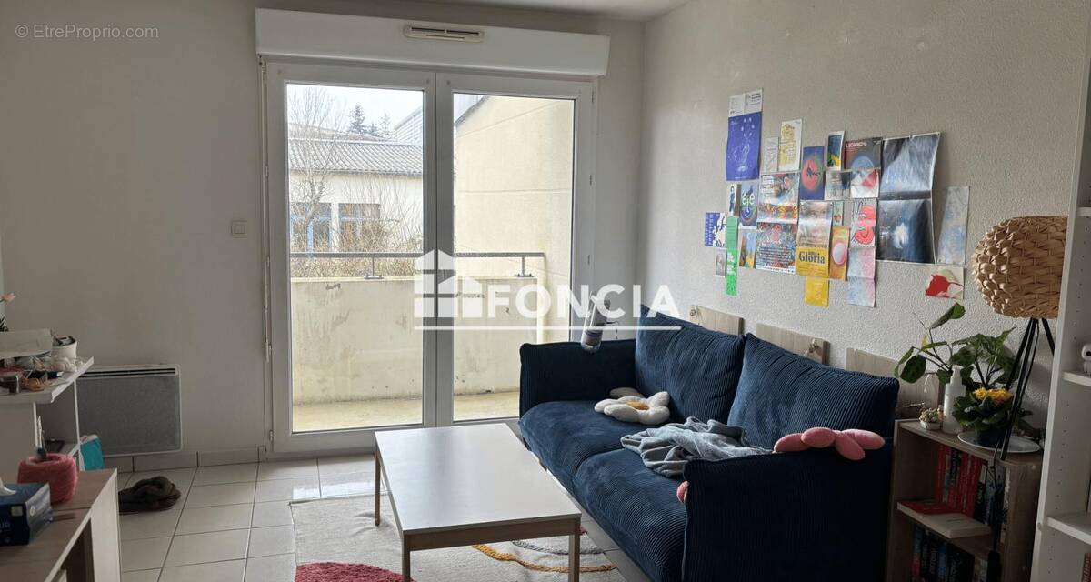 Appartement à VANNES