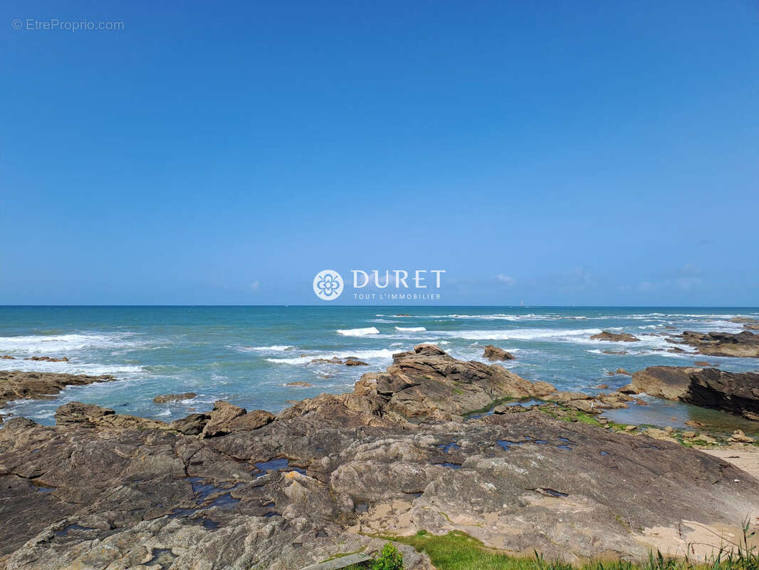 Appartement 36 m² à Les Sables-D'olonne  - photo 6