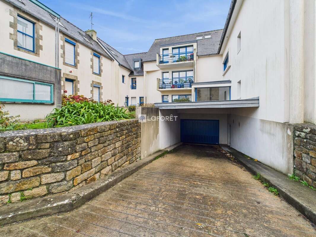 Appartement à PONT-L&#039;ABBE