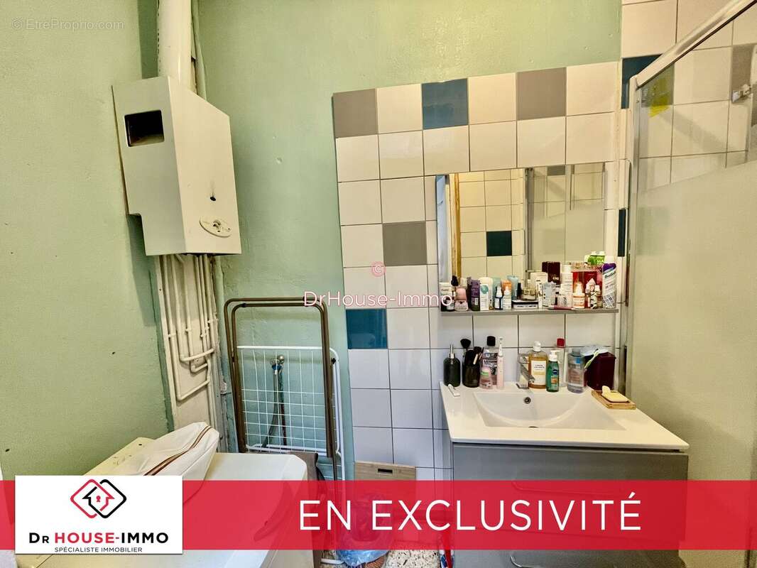 Maison 67 m² à Marly  - photo 7