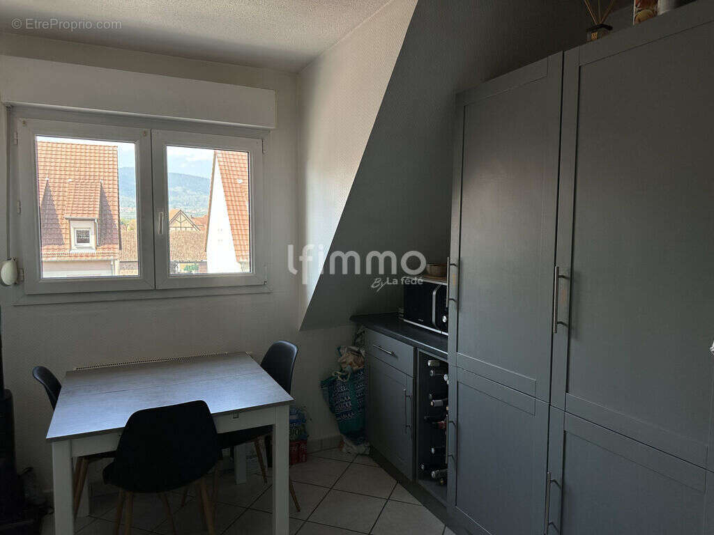 Duplex 3 pièces lumineux 79 m² avec balcon, garage et cave - photo 15