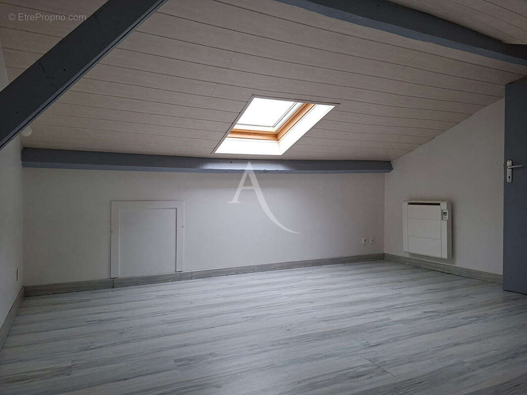 Maison à LA BERNERIE-EN-RETZ